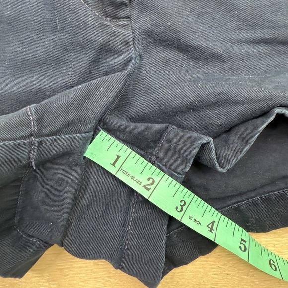 J. Crew Chino Shorts - Picture 3 of 5